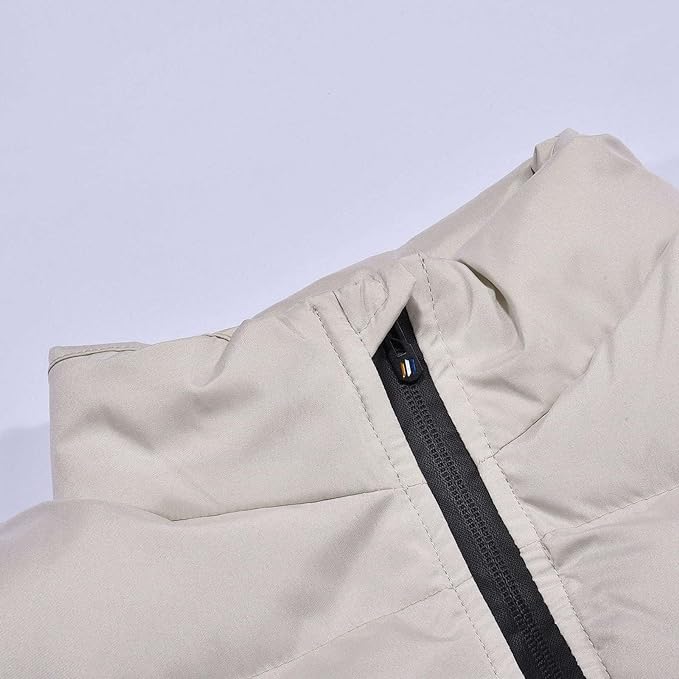 Jamie | Men's Premium Padded Winter Jacket