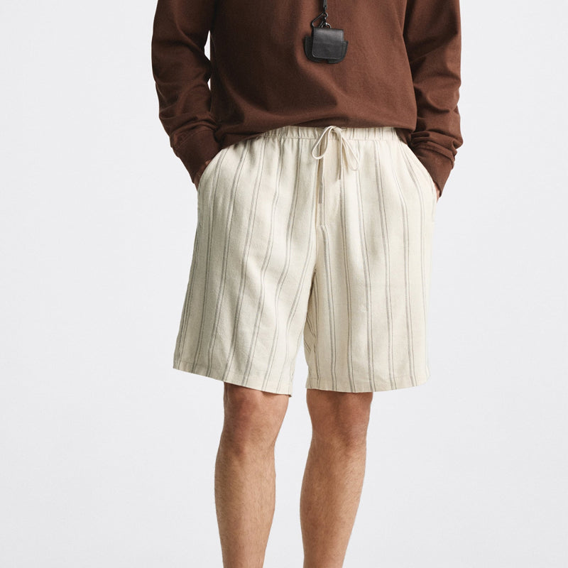 Comfortable Linen Shorts for Everyday Wear