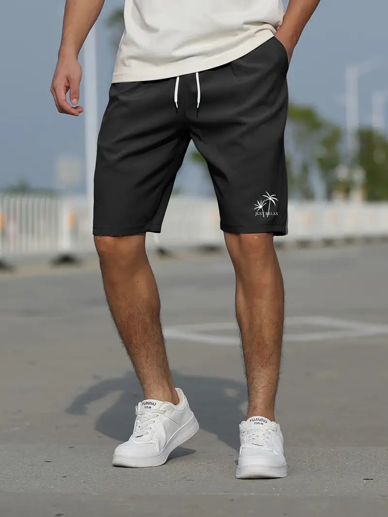 Casual Lightweight Pants for Men