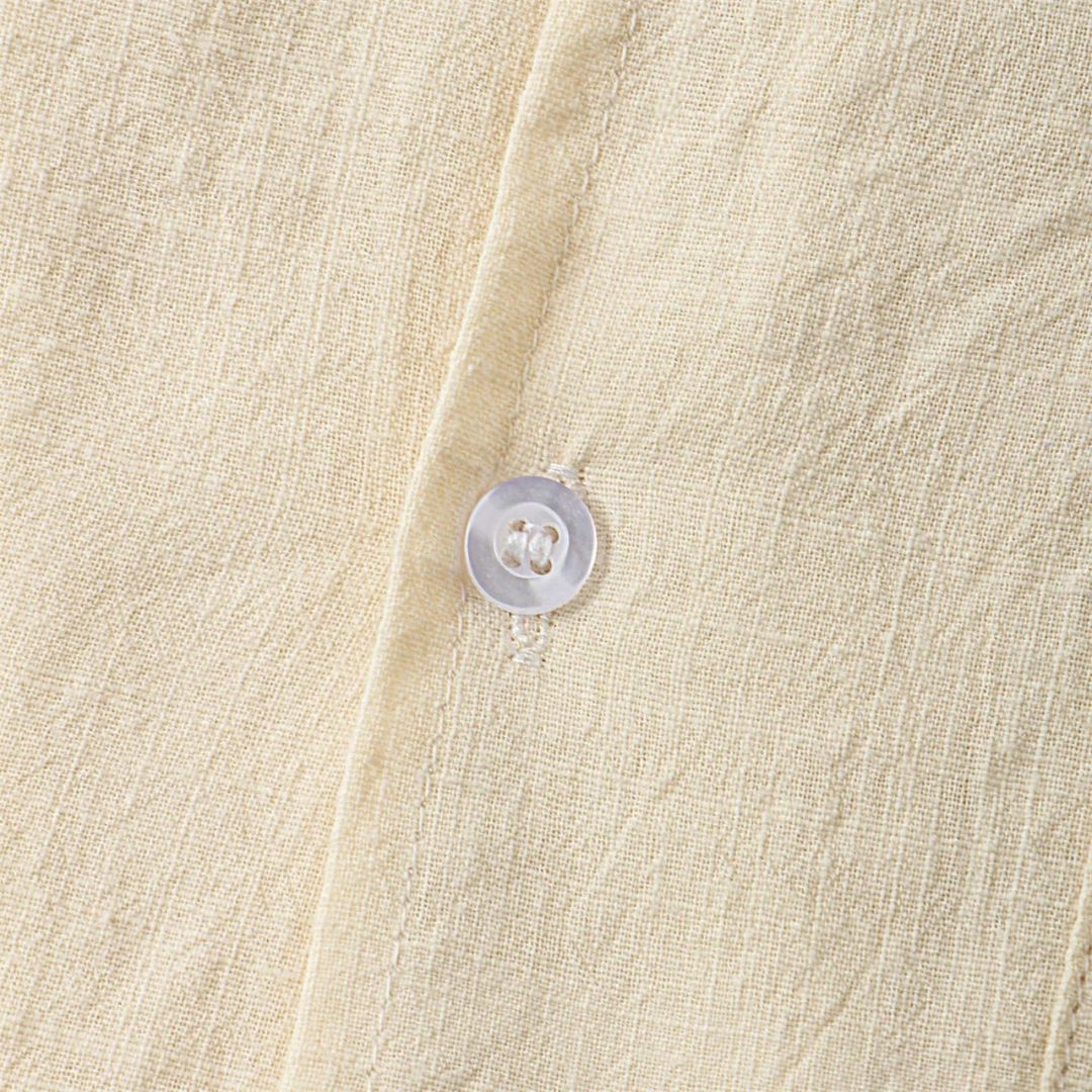 Summer Linen 2-Piece Set