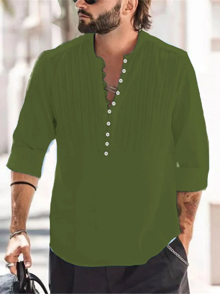 Men's Summer T-Shirt
