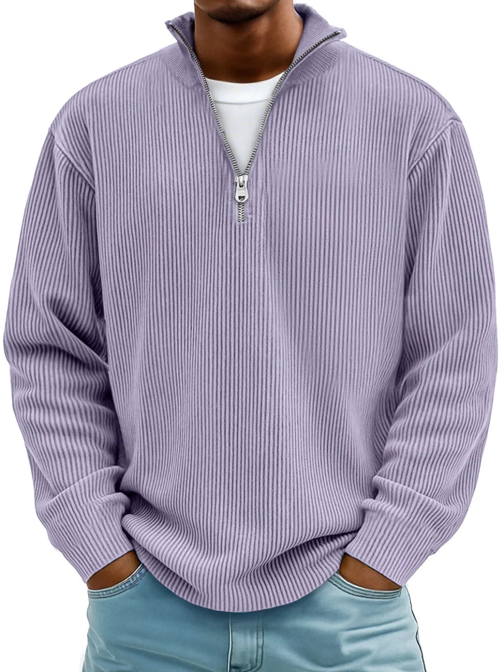 Oliver | stylish casual sweater