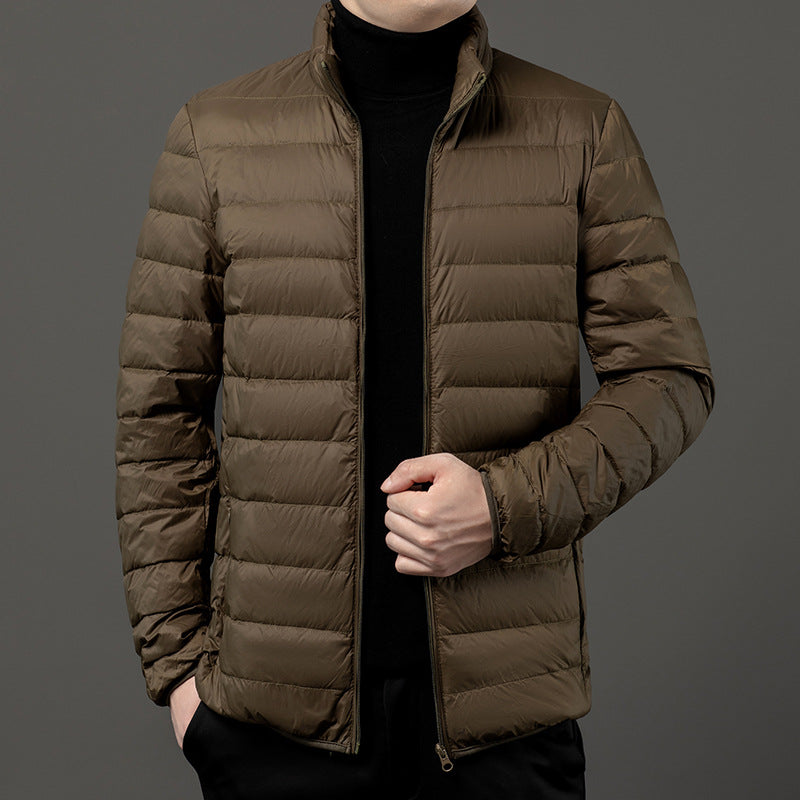 Joseph | Men's Slim-Fit Winter Jacket