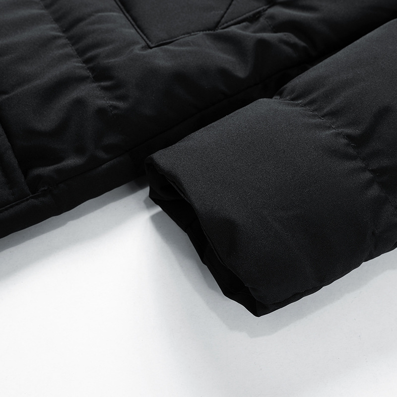 Oliver | Men's Elegant Waterproof Winter Jacket
