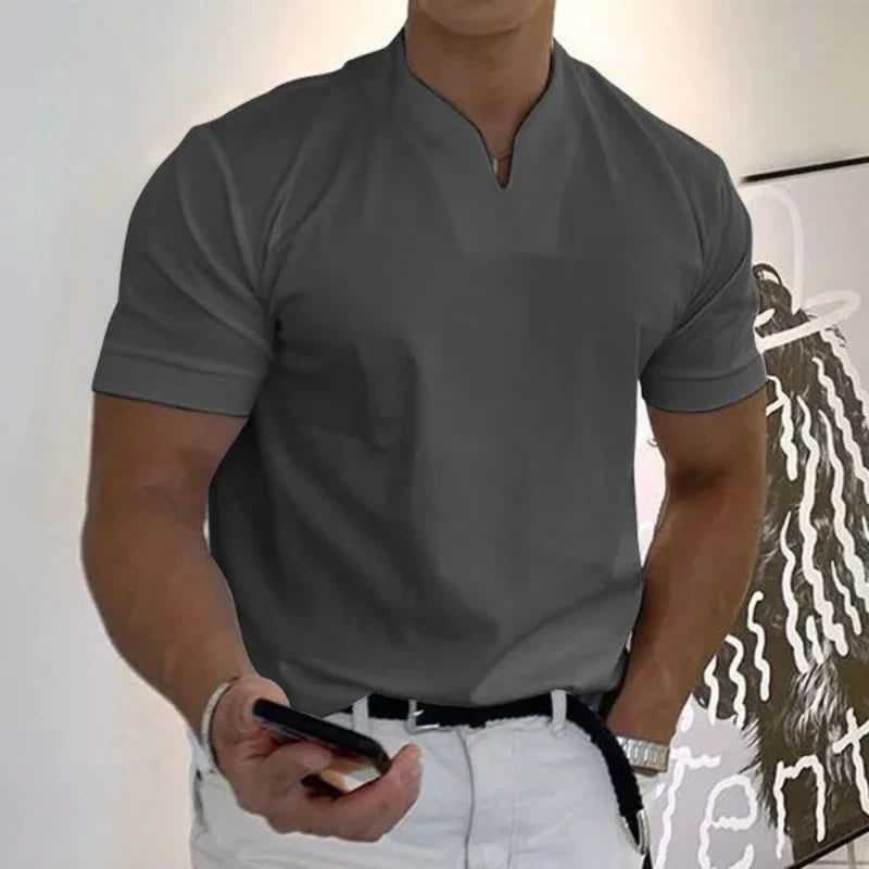 Men's Summer T-Shirt