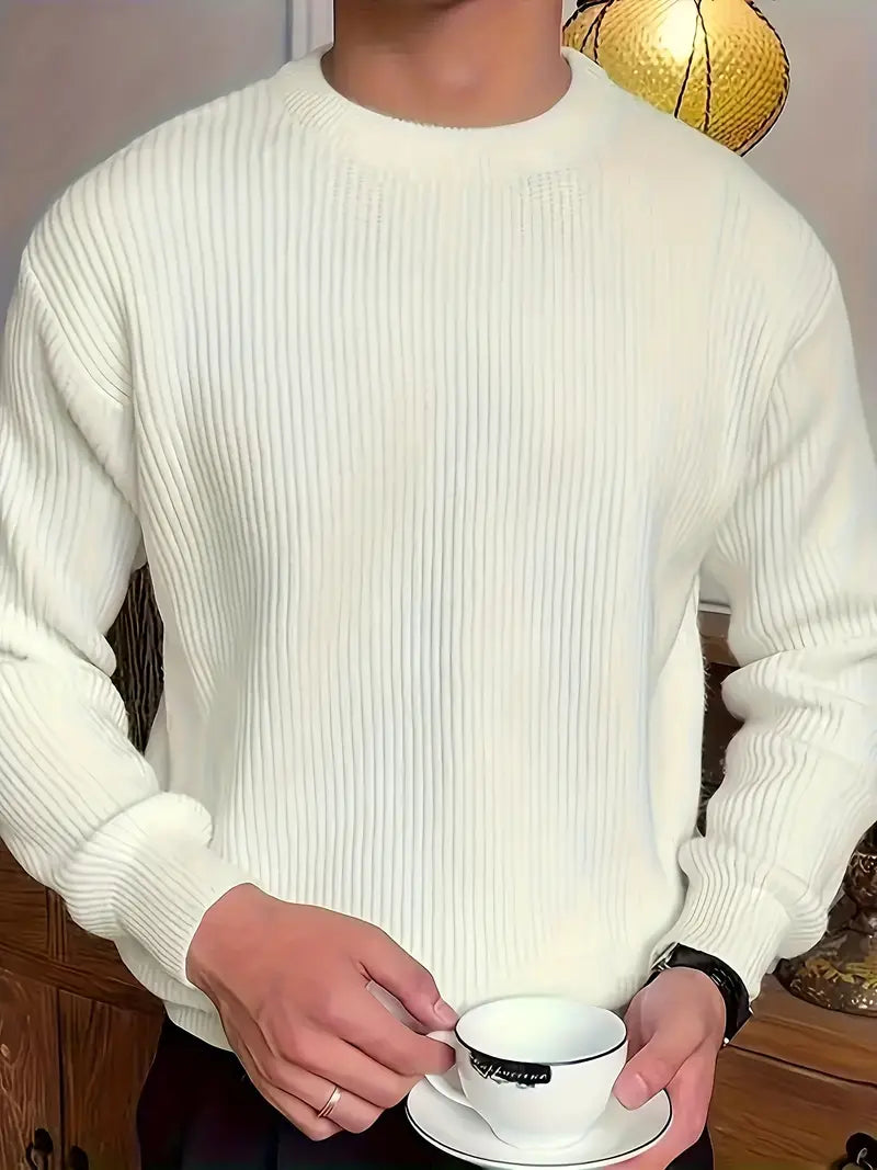 Men's Casual Sweater
