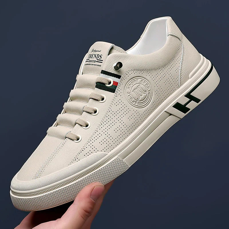 Oliver | Men's Casual Sneakers for Everyday Wear