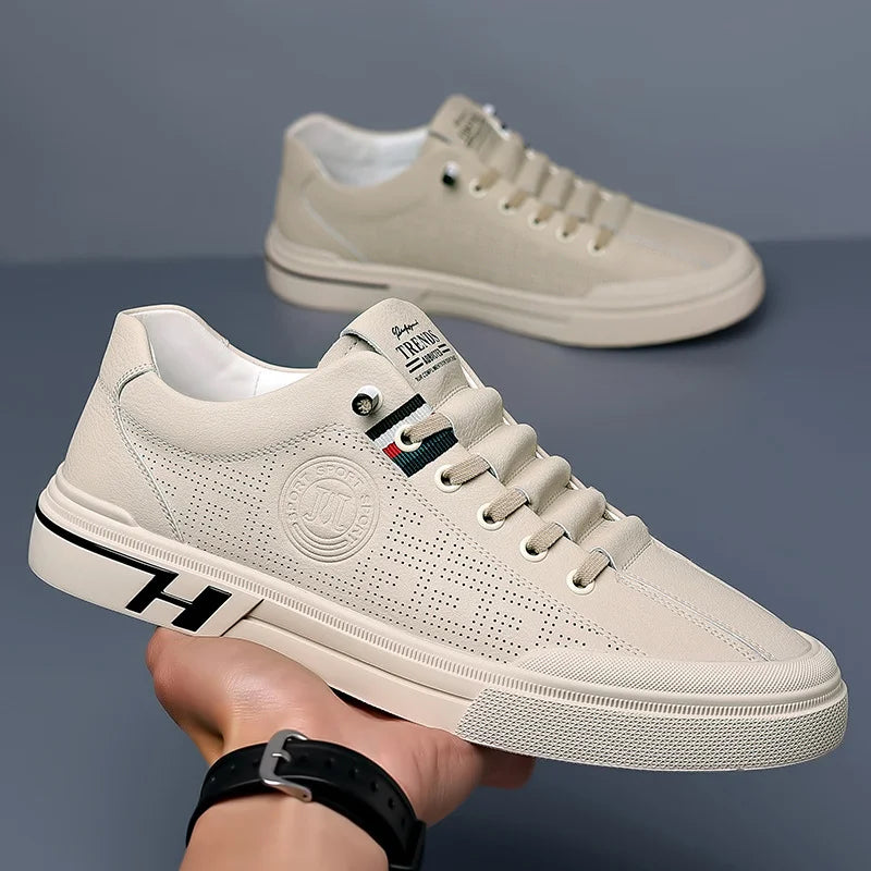 Oliver | Men's Casual Sneakers for Everyday Wear