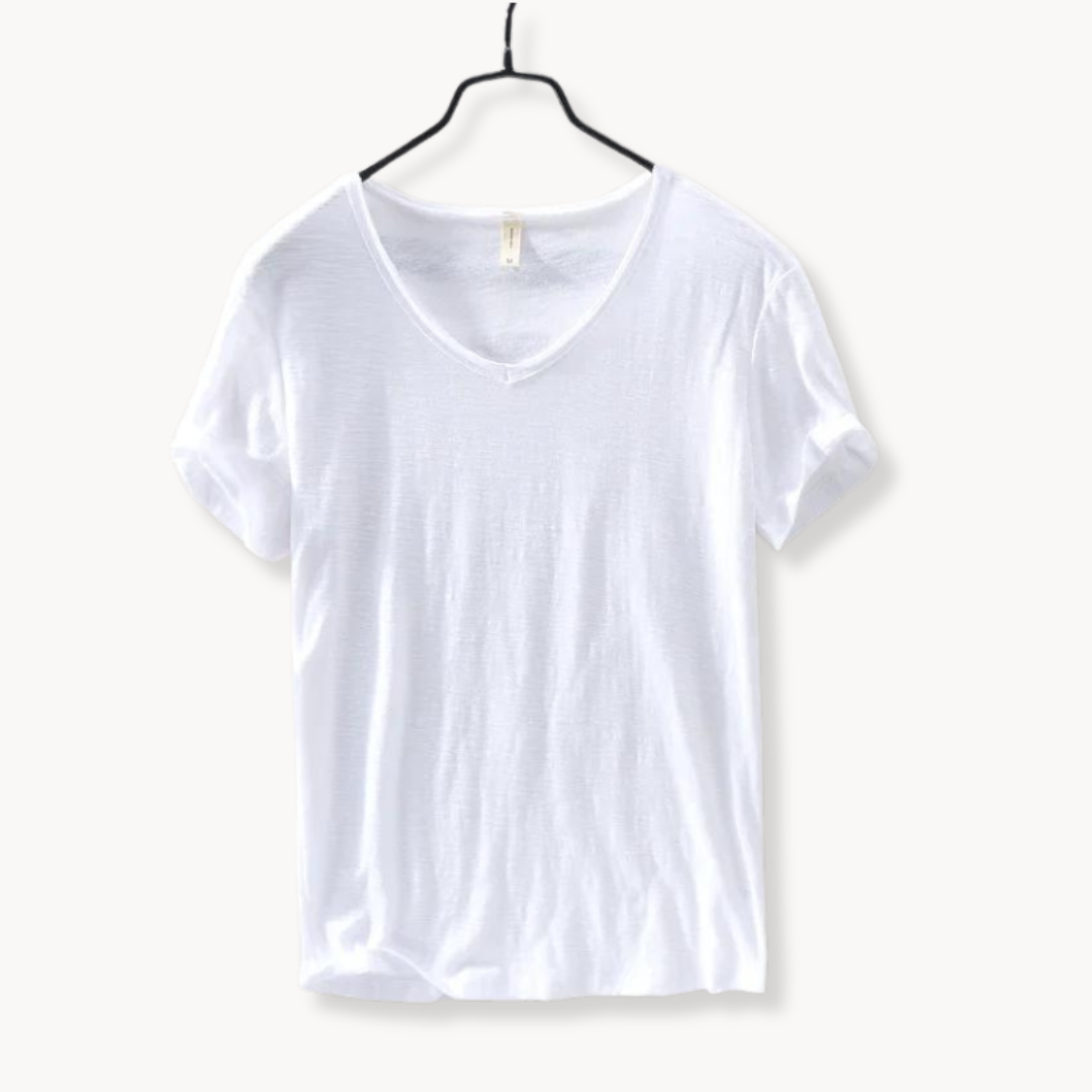 High-Quality Cotton Shirt for Everyday Wear