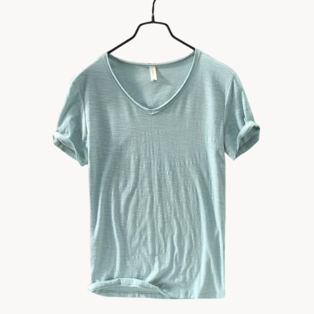 High-Quality Cotton Shirt for Everyday Wear