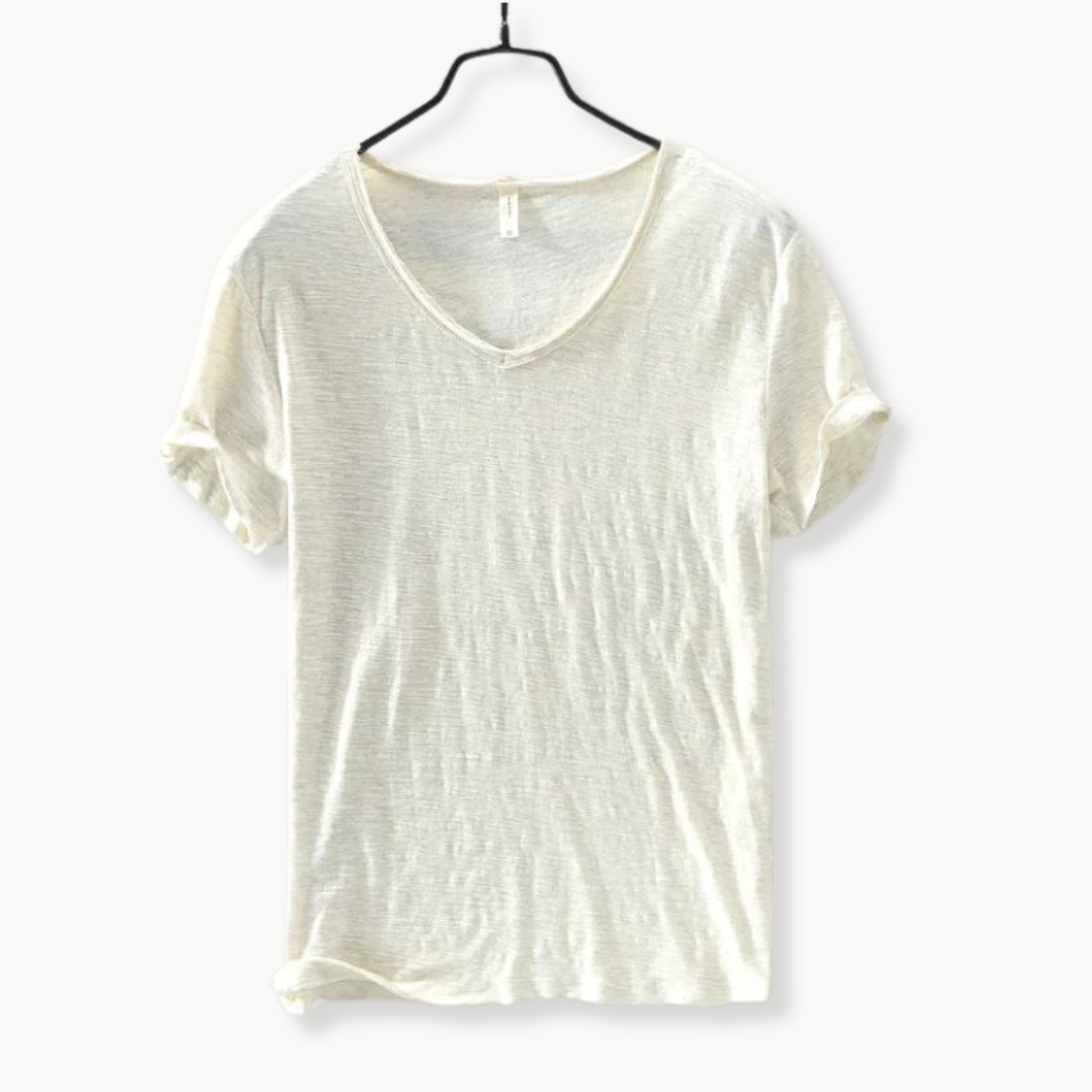 High-Quality Cotton Shirt for Everyday Wear