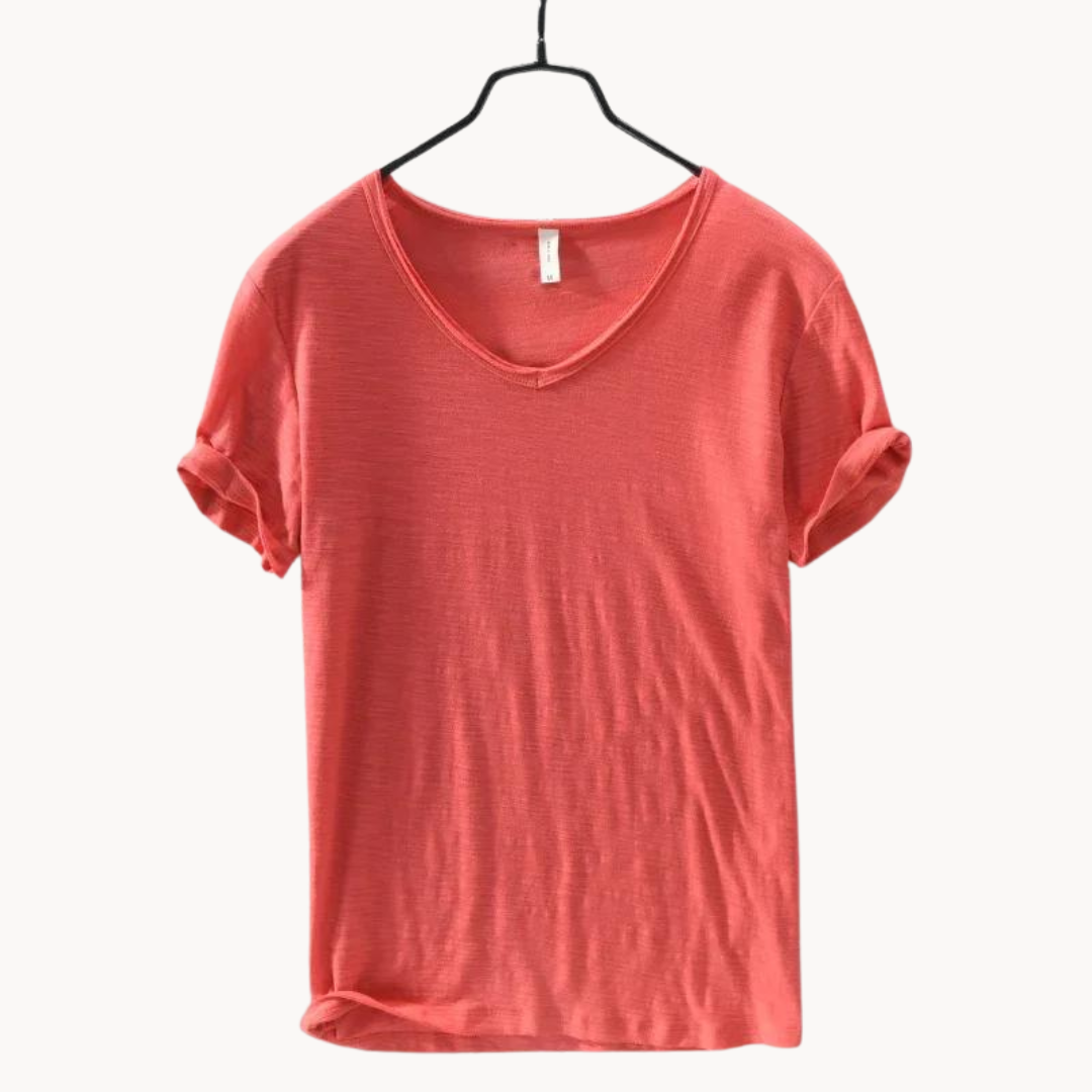 High-Quality Cotton Shirt for Everyday Wear