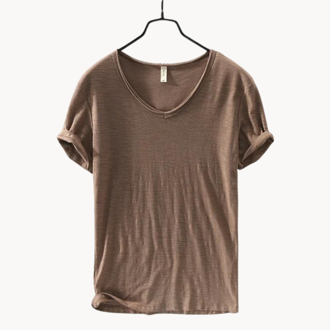 High-Quality Cotton Shirt for Everyday Wear