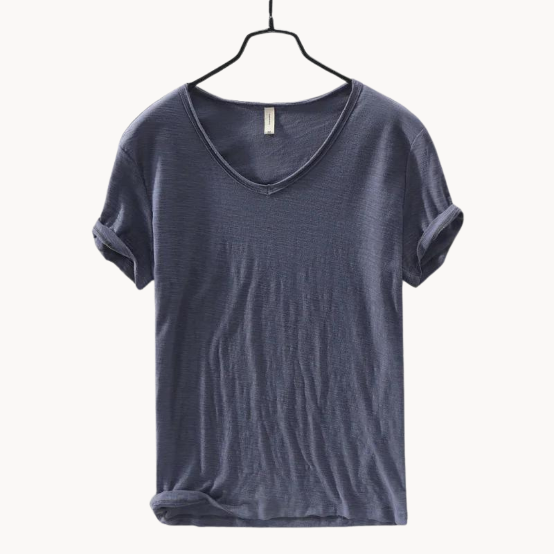 High-Quality Cotton Shirt for Everyday Wear