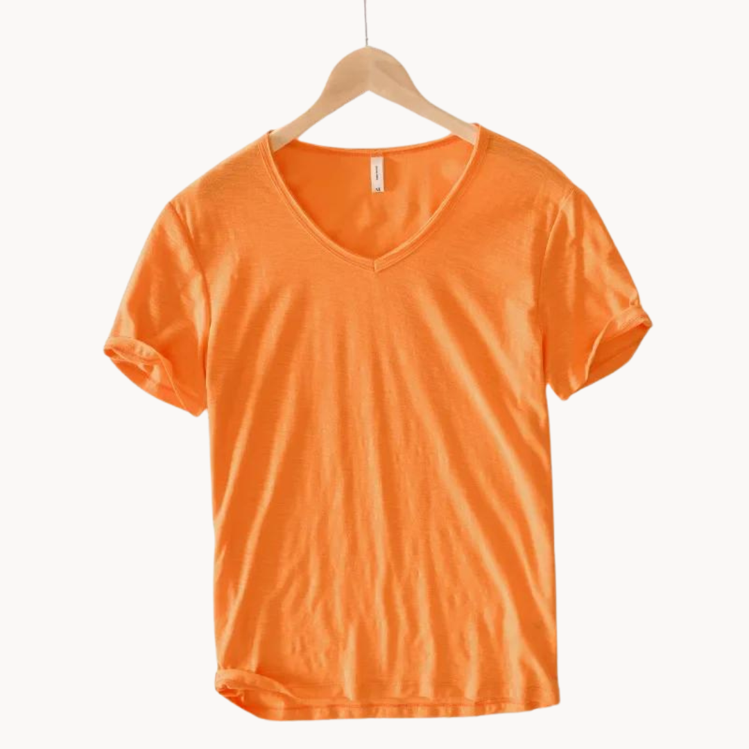 High-Quality Cotton Shirt for Everyday Wear