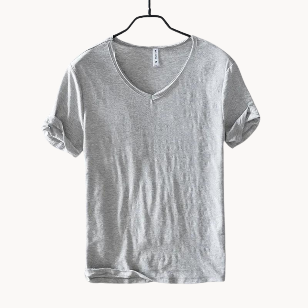 High-Quality Cotton Shirt for Everyday Wear