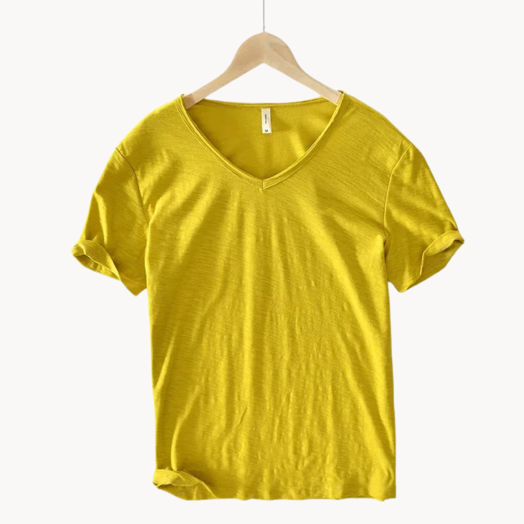 High-Quality Cotton Shirt for Everyday Wear