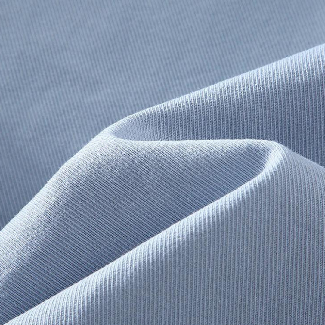 Soft Cotton Shirt with Classic Design