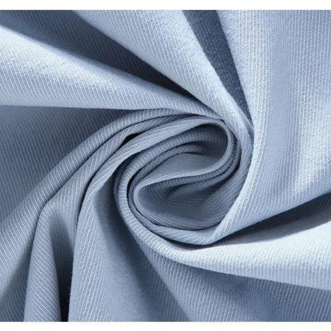 Soft Cotton Shirt with Classic Design