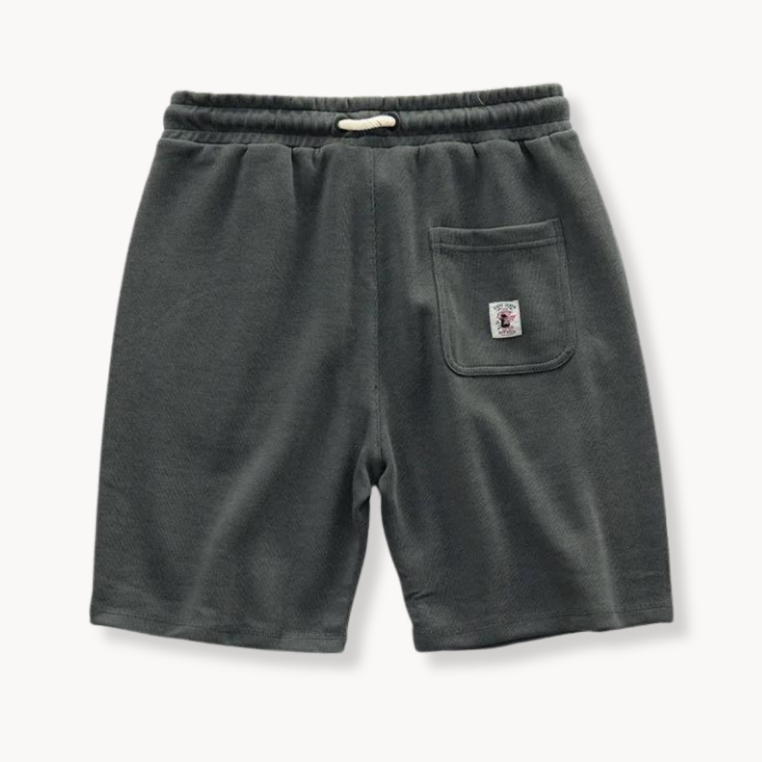 Durable Cotton Shorts for Everyday Comfort