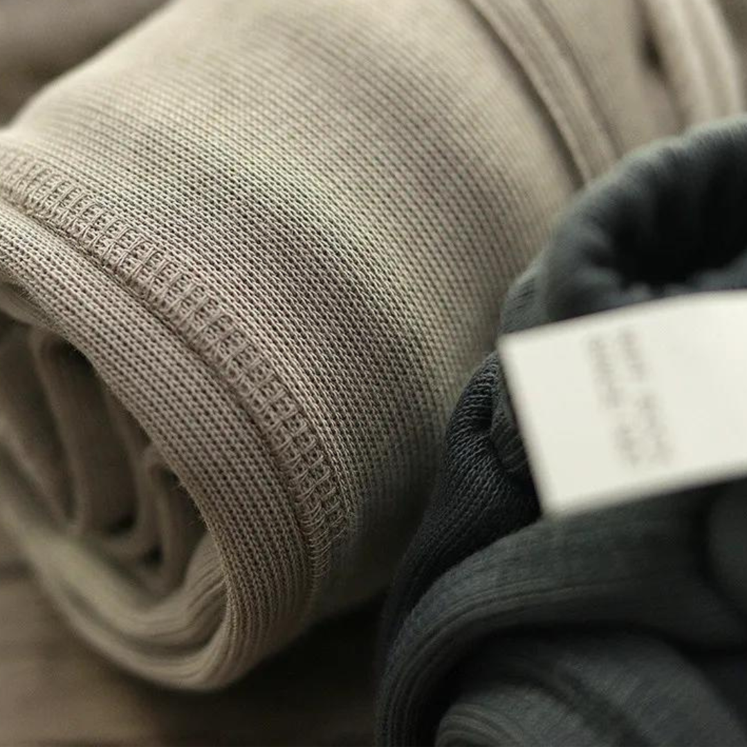 Durable Cotton Shorts for Everyday Comfort