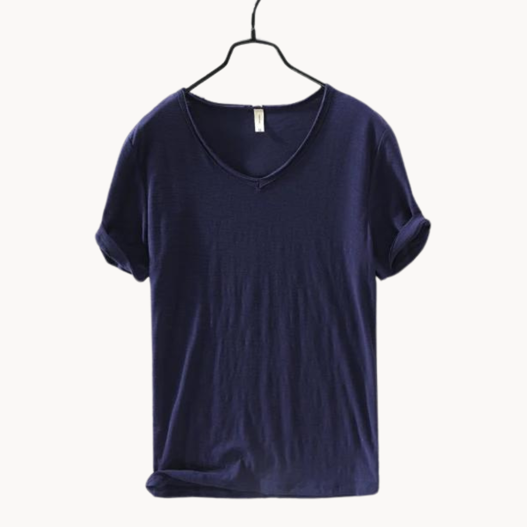 High-Quality Cotton Shirt for Everyday Wear