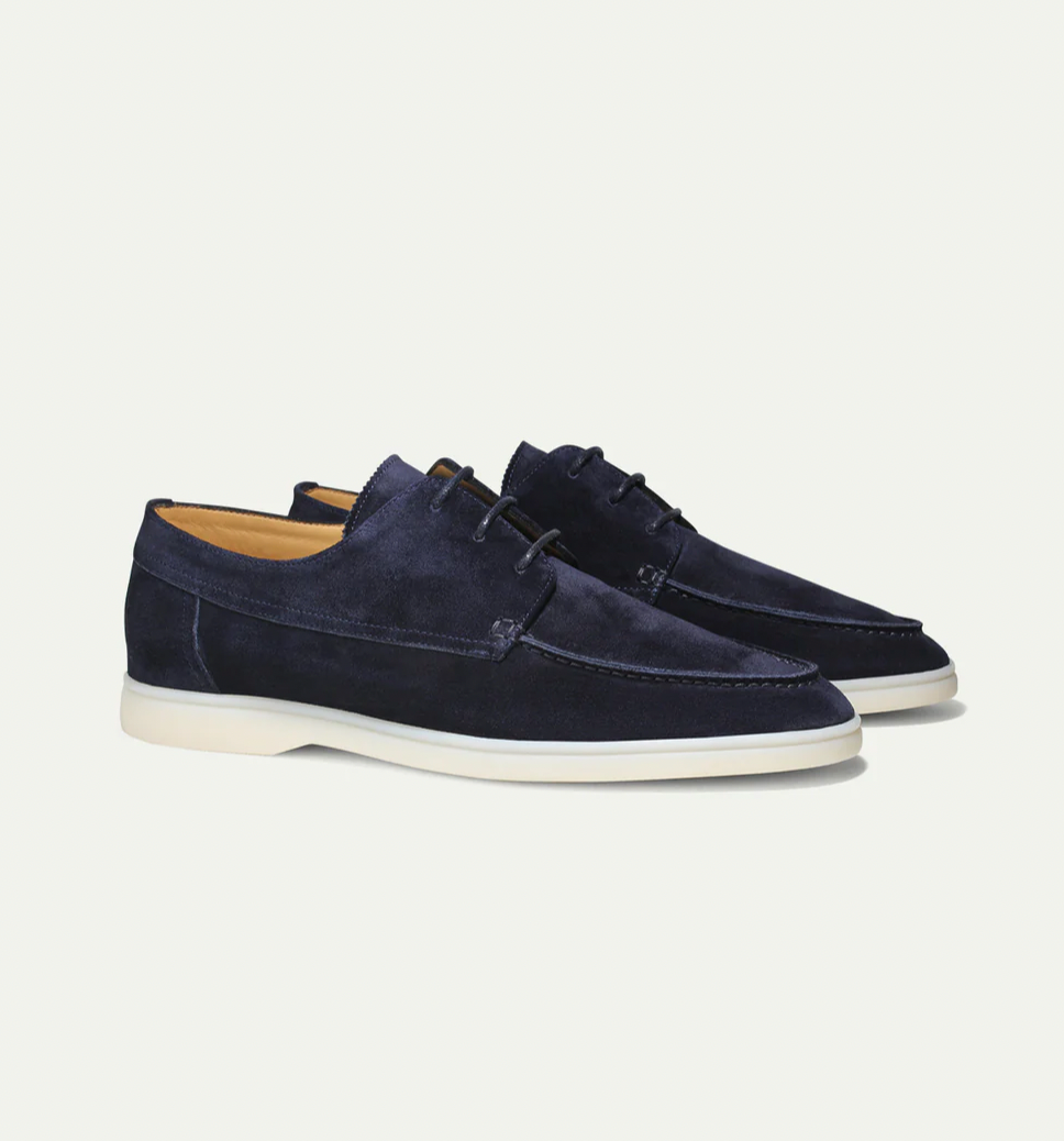 Stylish and Comfortable Men's Loafers for Any Occasion