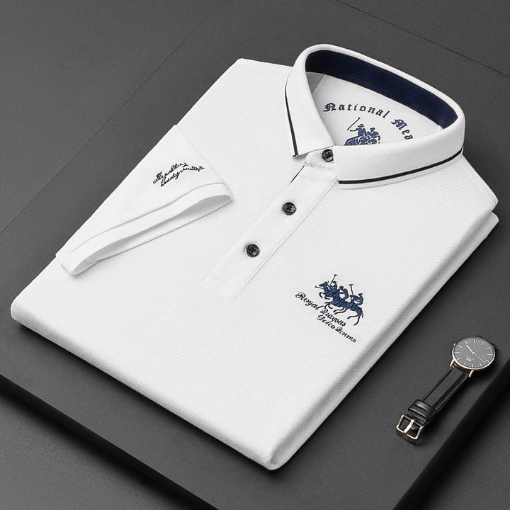 Elegant Luxury Polo