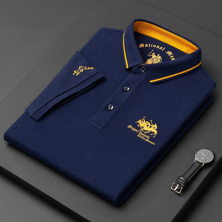 Elegant Luxury Polo