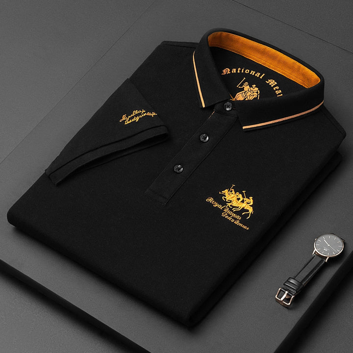 Elegant Luxury Polo