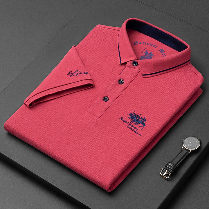 Elegant Luxury Polo