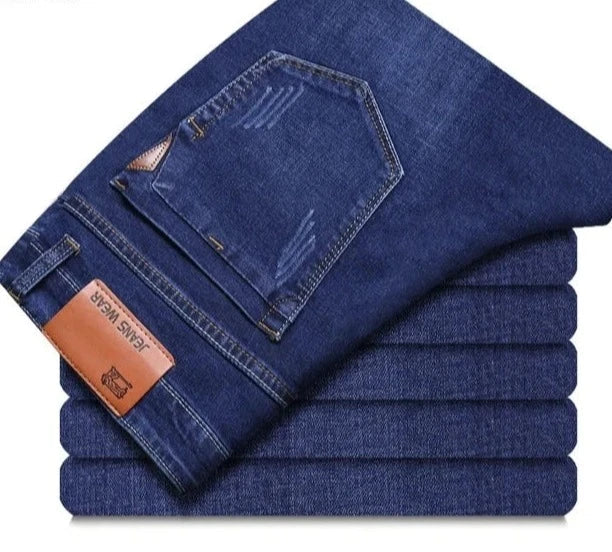 Harrison | Men's Modern Classic Style Jeans