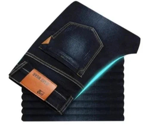 Harrison | Men's Modern Classic Style Jeans