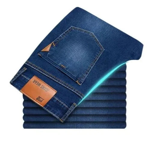 Harrison | Men's Modern Classic Style Jeans