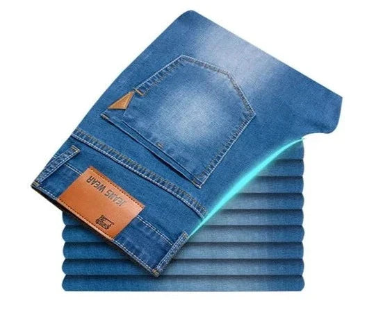 Harrison | Men's Modern Classic Style Jeans