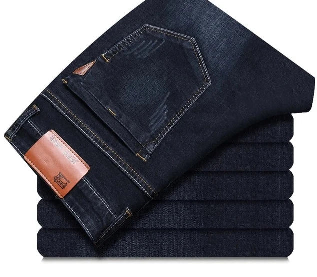 Harrison | Men's Modern Classic Style Jeans