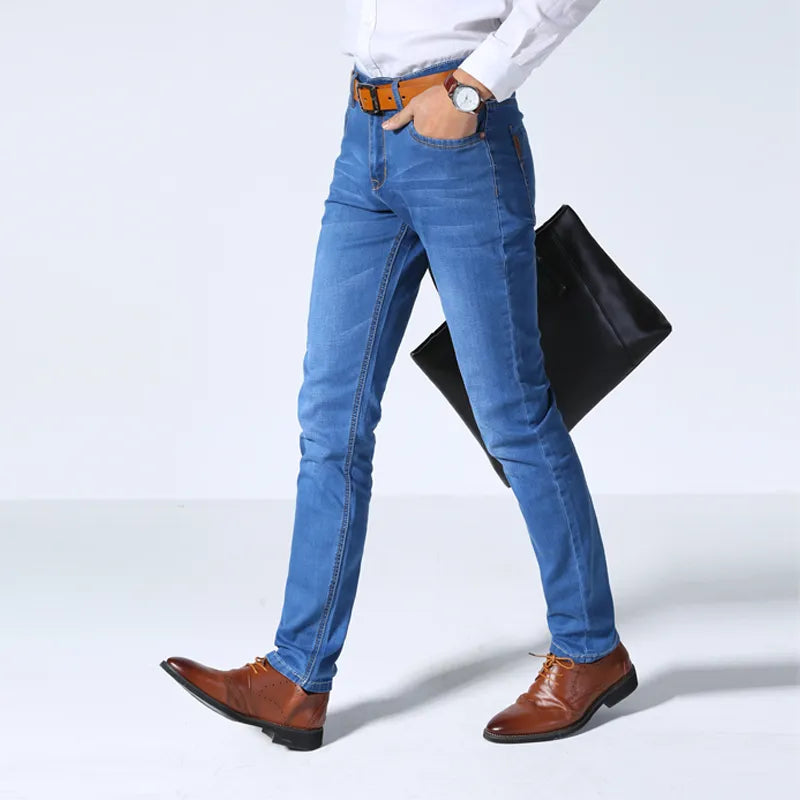 Harrison | Men's Modern Classic Style Jeans