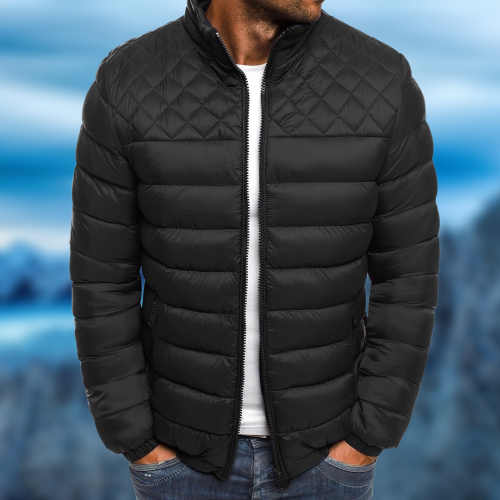 North | Waterproof Rain Jacket for Men