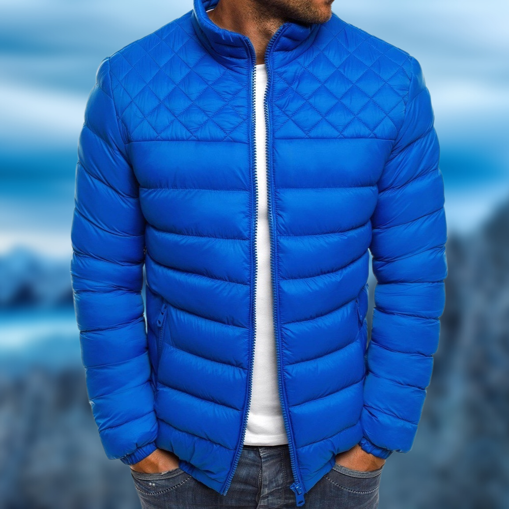 North | Waterproof Rain Jacket for Men