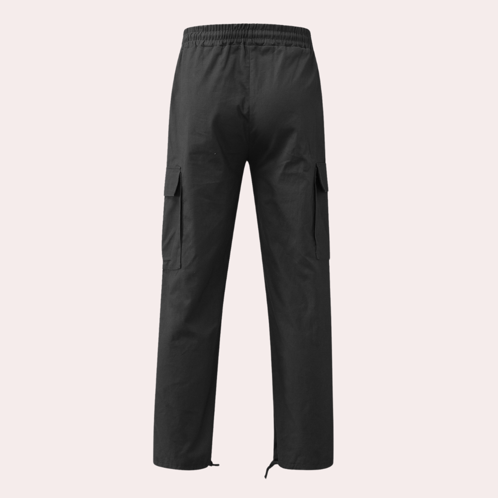 Stylish Men's Cargo Pants