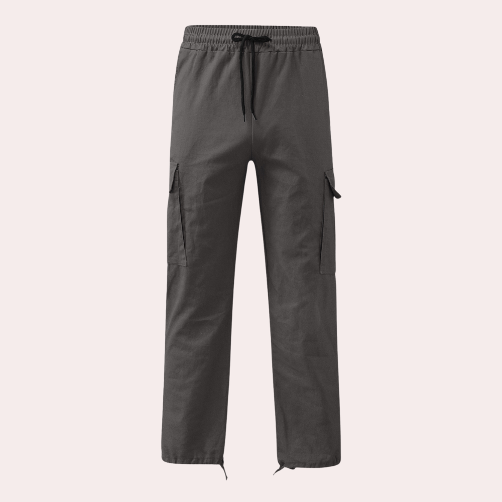 Stylish Men's Cargo Pants