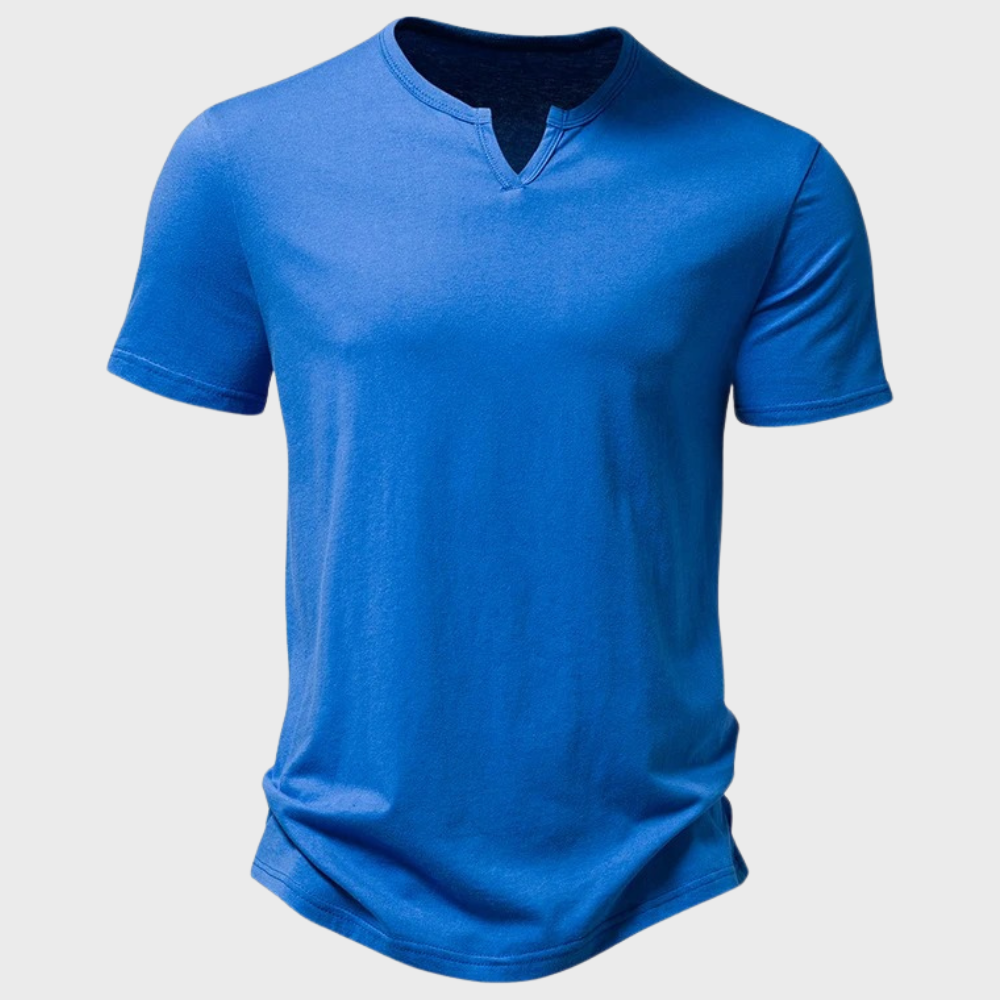 Men's Summer Casual T-Shirt
