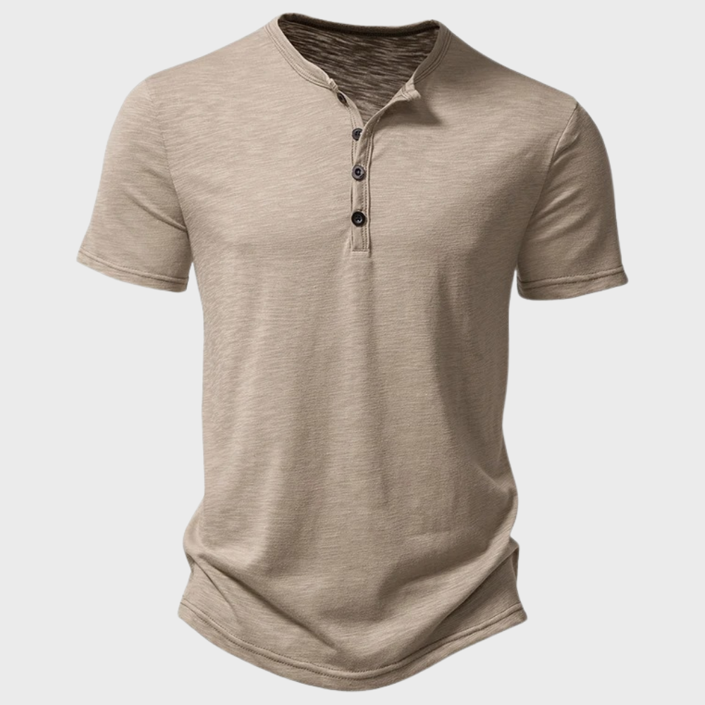 Men's Summer Casual T-Shirt