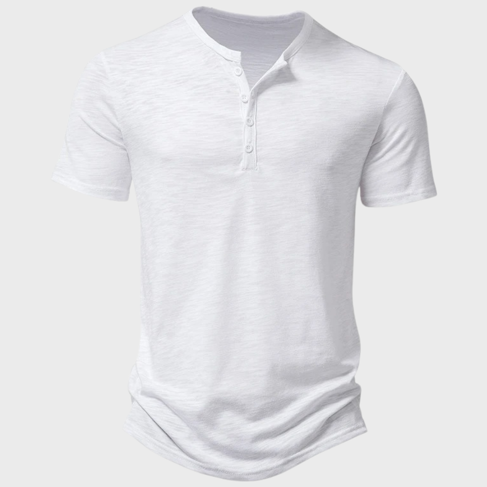 Men's Summer Casual T-Shirt