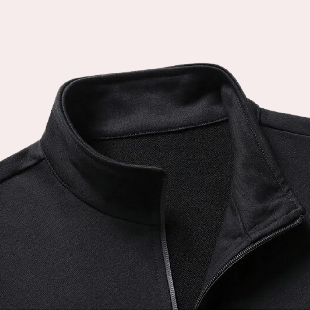 Ian | Men's Comfortable Tracksuit Set