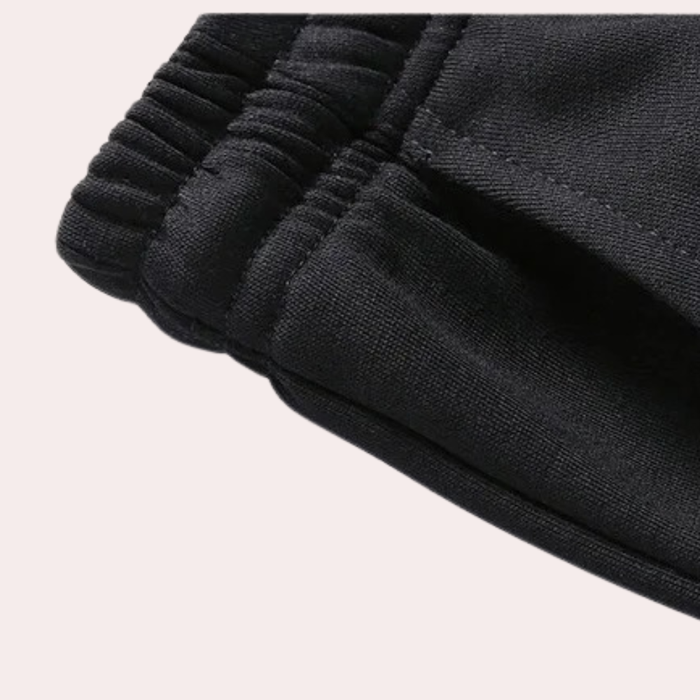 Ian | Men's Comfortable Tracksuit Set