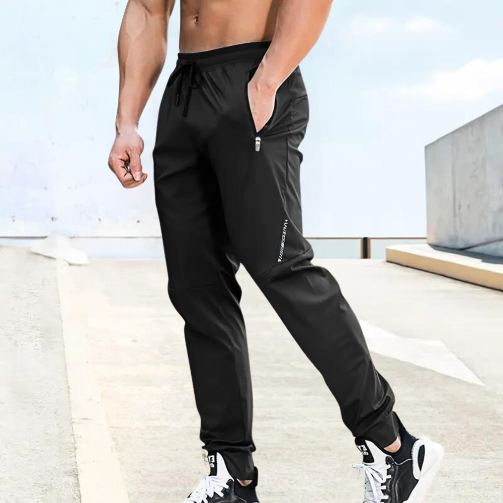 Owen | Men's Casual Sport Joggers Pants