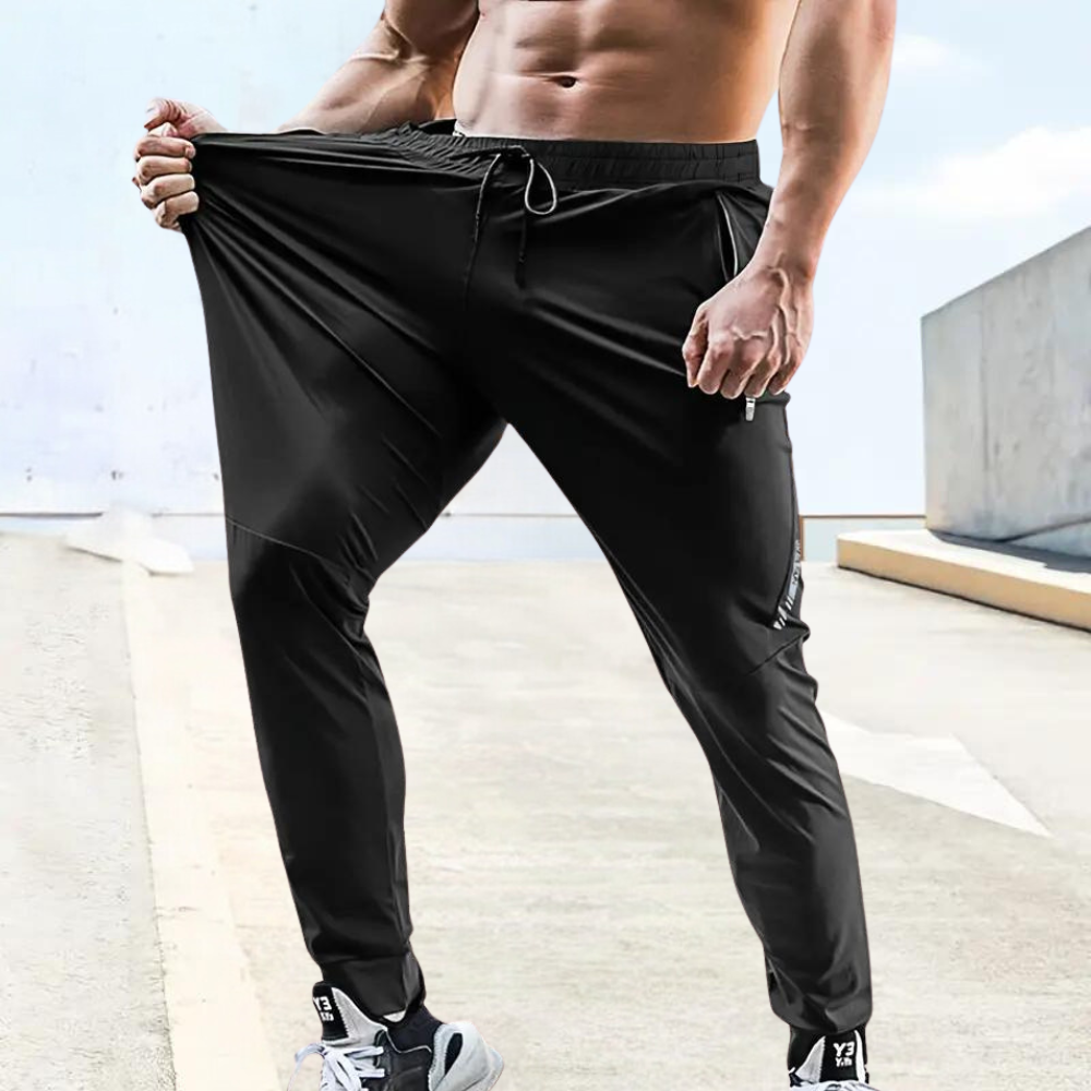 Owen | Men's Casual Sport Joggers Pants
