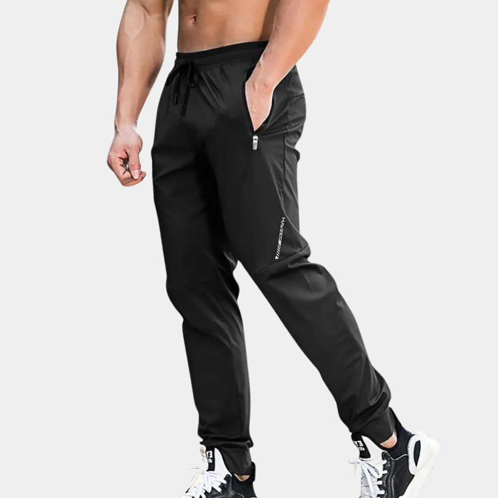 Owen | Men's Casual Sport Joggers Pants