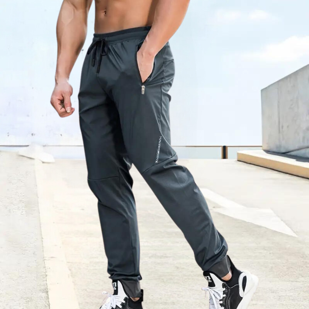 Owen | Men's Casual Sport Joggers Pants